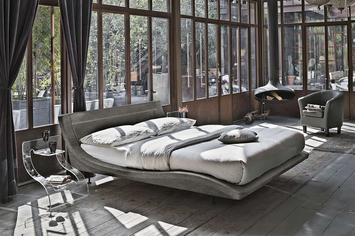 modern bed designs