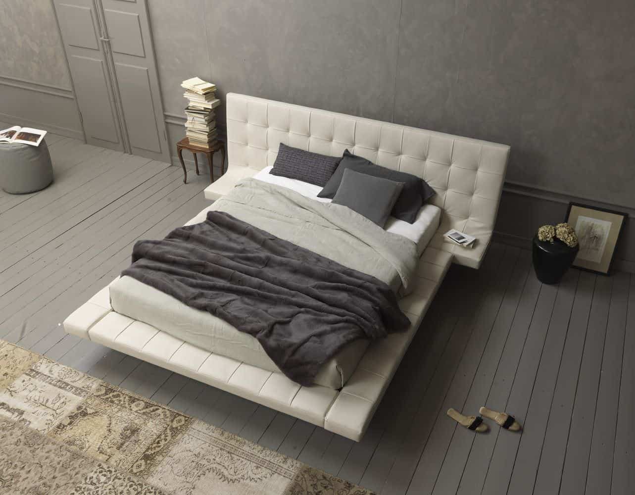 simple modern bedroom bolzan star vip
