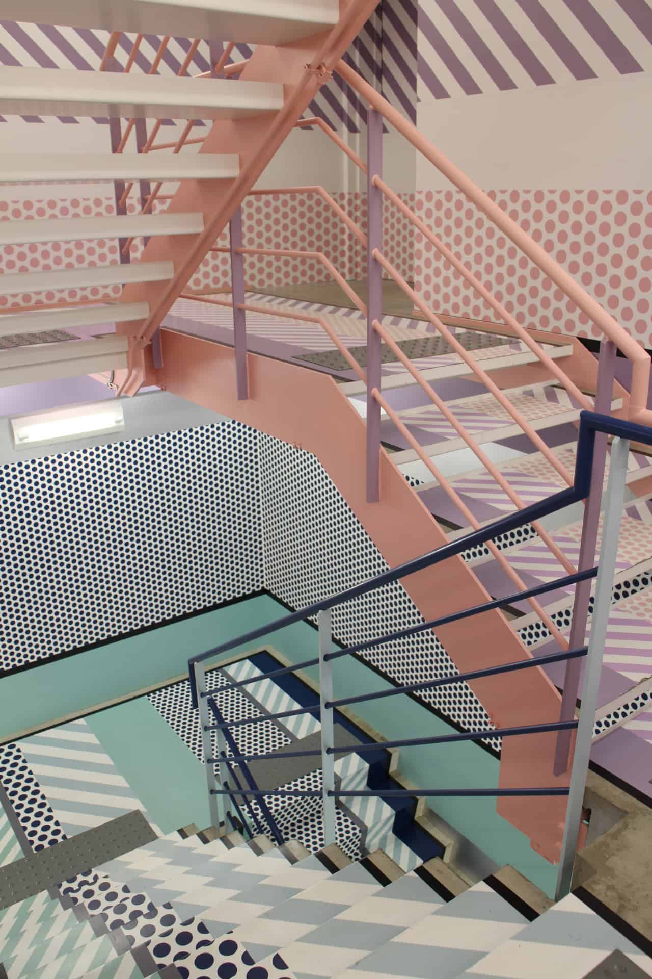 1e colour iffic staircase designs contemporary homes