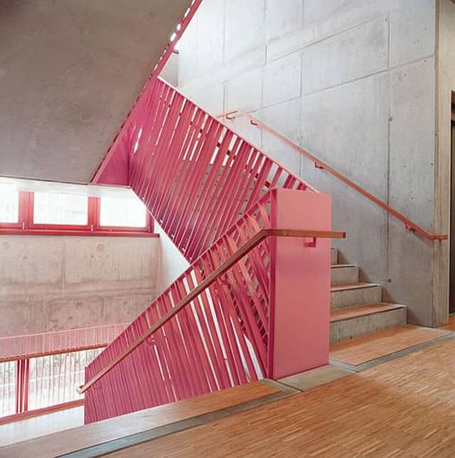 3b colour iffic staircase designs contemporary homes