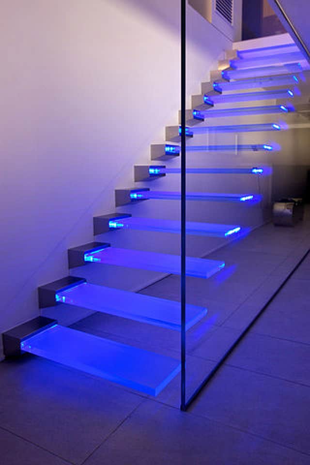4c colour iffic staircase designs contemporary homes