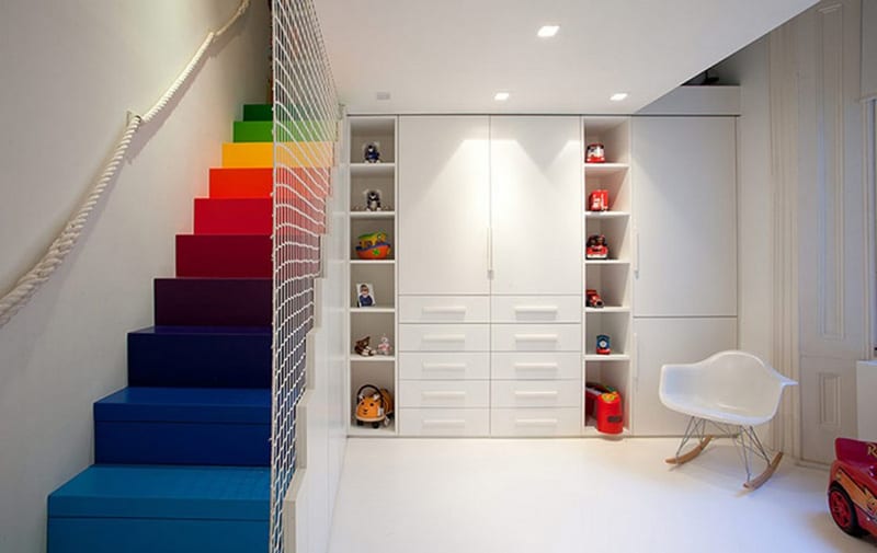 8b colour iffic staircase designs contemporary homes