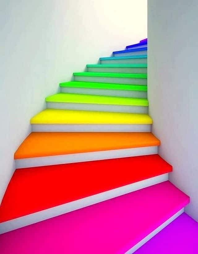 8c colour iffic staircase designs contemporary homes