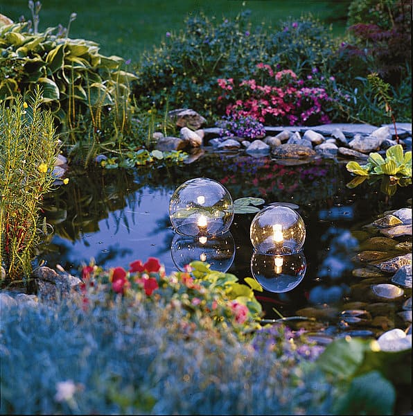 koi ponds and water gardens for modern homes 37