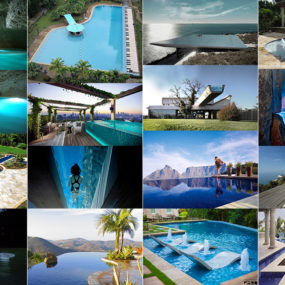 55 Most Awesome Swimming Pool Designs on the Planet