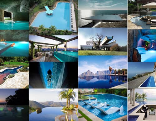 55 Most Awesome Swimming Pool Designs on the Planet