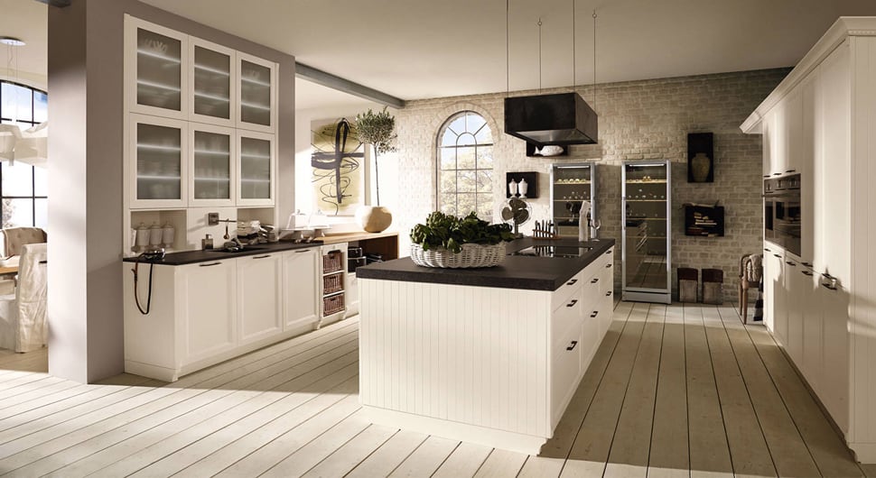 Welcome To Alno Alno Kitchens Made For Life