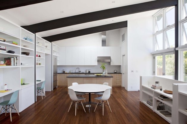 cupertino-cubby-filled-hundreds-shelves-open-to-kitchen.jpg