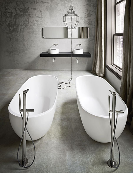 minimalist bathroom inspirations from rexa design 1 thumb 630x819 15449 Minimalist Bathroom Inspirations from Rexa Design