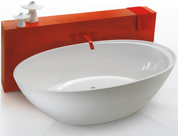 bathroom design ideas simas bohemien tub