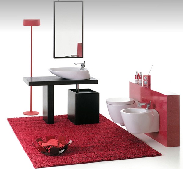bathroom design ideas simas bohemien