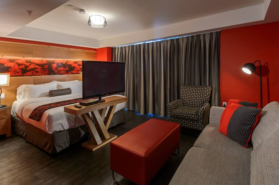 bedrooms skwachays king salmon suite 2