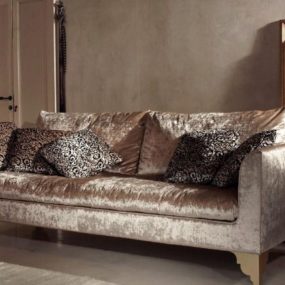 Gorgeous Living Rooms Ideas and Decor by Cattelan Italia