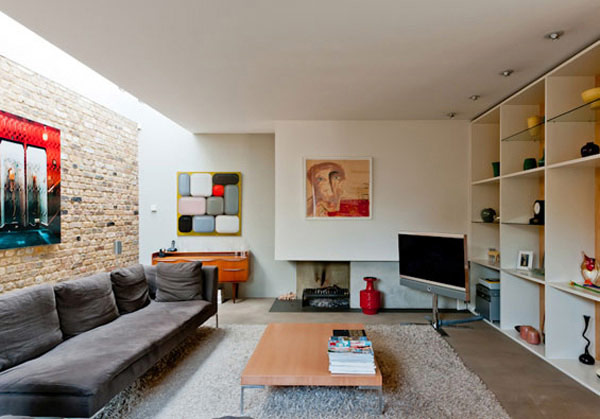 cool interior design details modern home 4