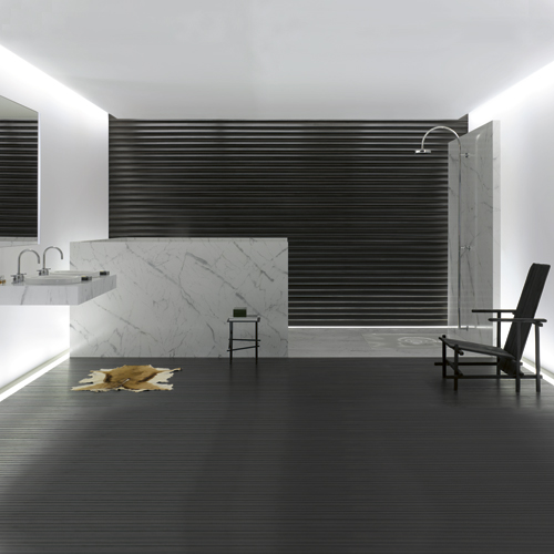 Minimalist Bathrooms Zen Like Bathroom Designs By Dornbracht