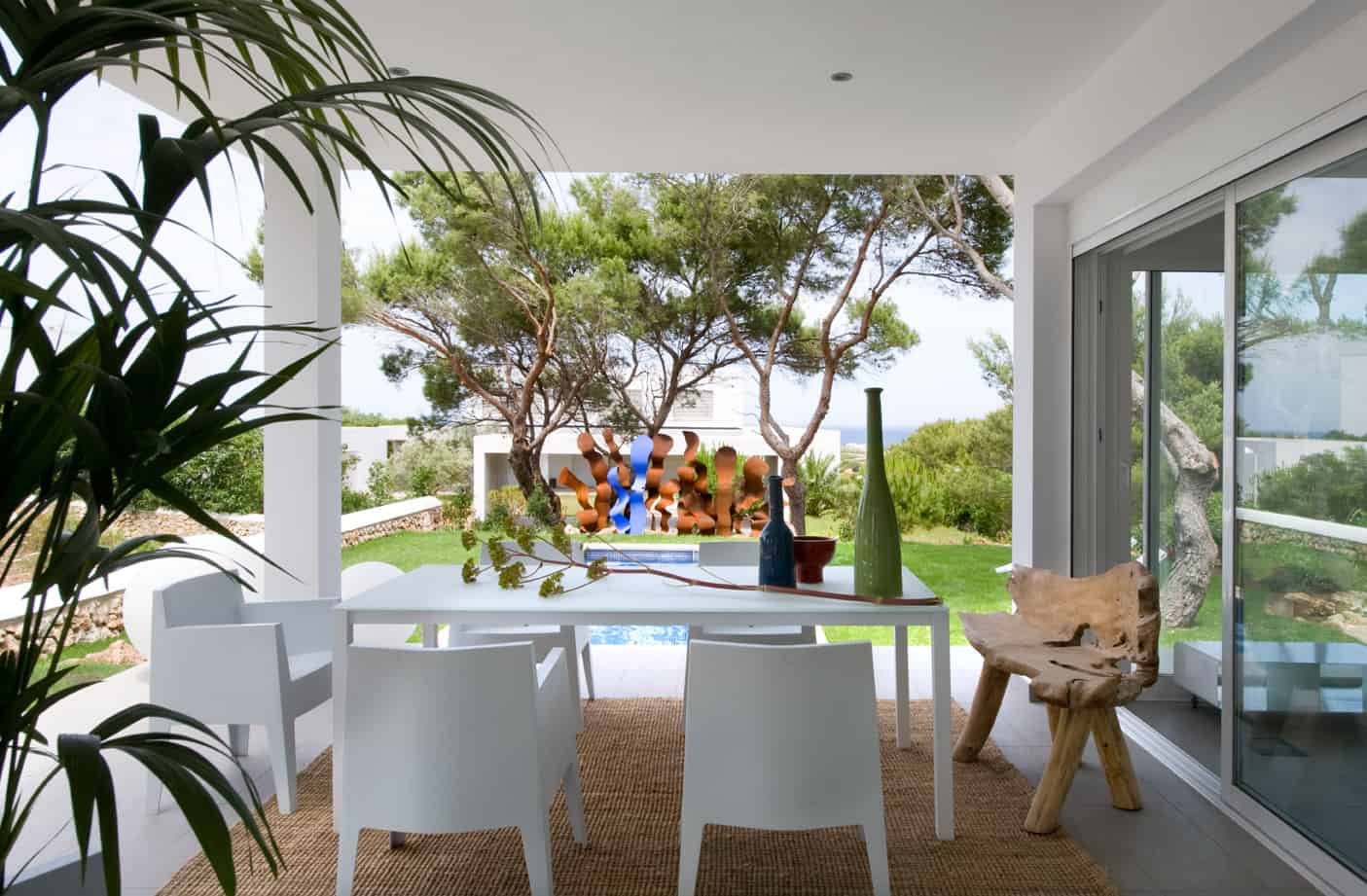 eclectic seaside house design 3