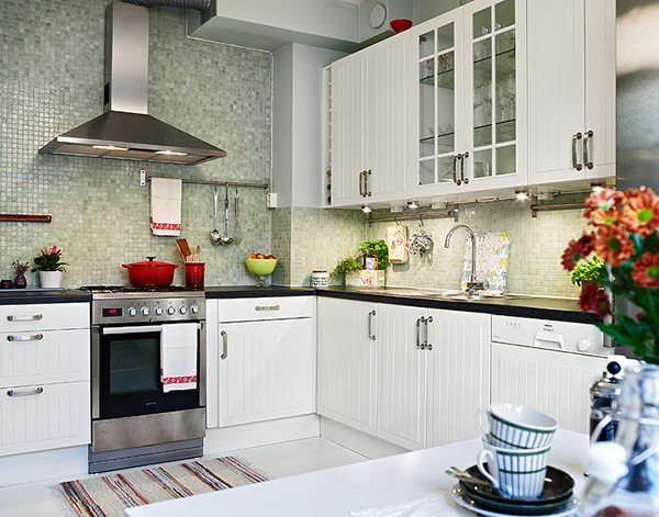 inspiring kitchen interiors design ideas 3