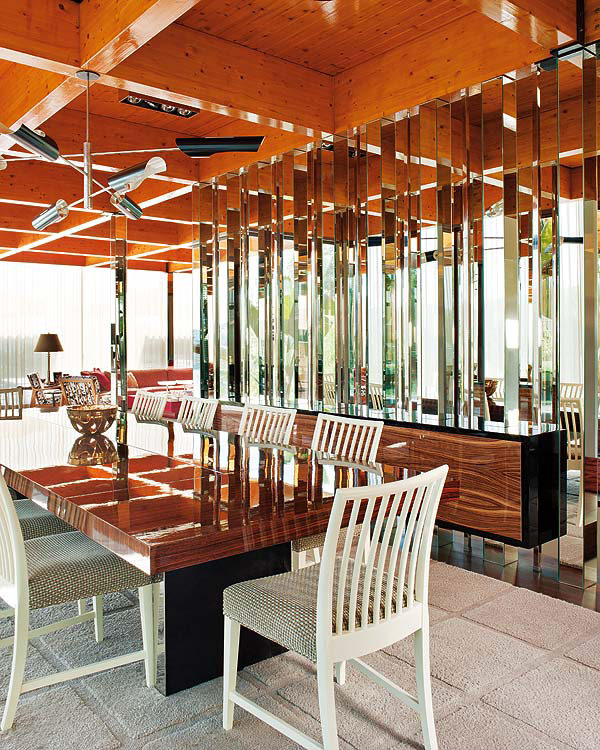 lively modern portuguese home 4