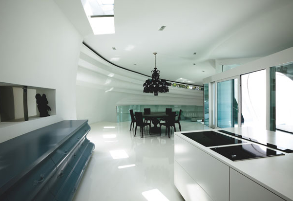 luxury interior design ideas marcel wanders 7