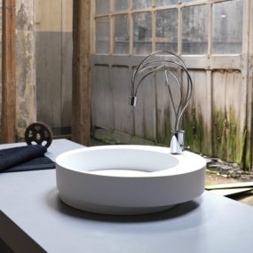 Bathroom Faucet Ideas From Newform – Morpho Collection