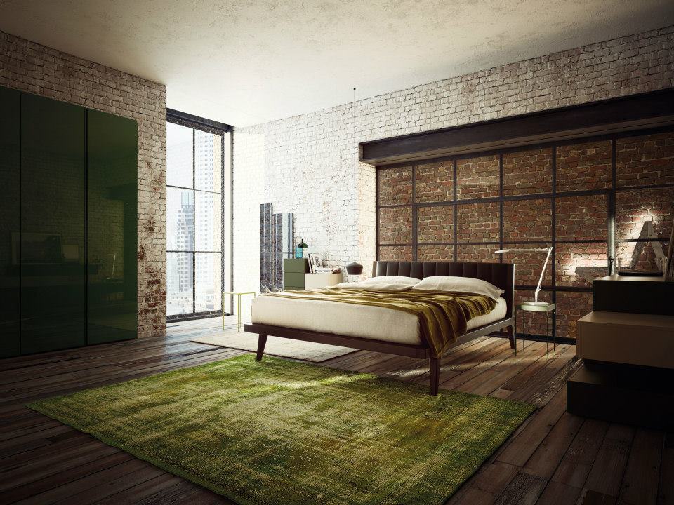 perbelline arredamenti interior design natural bedroom decor