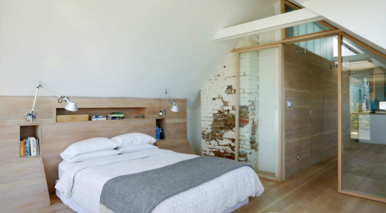serene bedroom design san francisco 2 Serene Bedroom Design in San Francisco