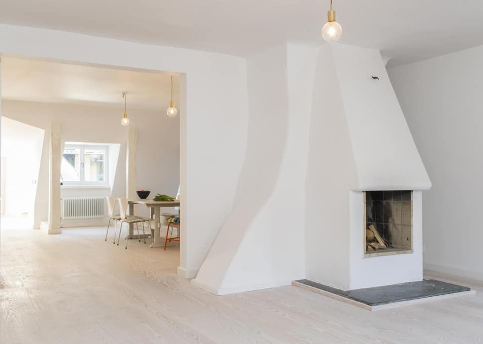 simple stockholm apartments showcase original frame 12