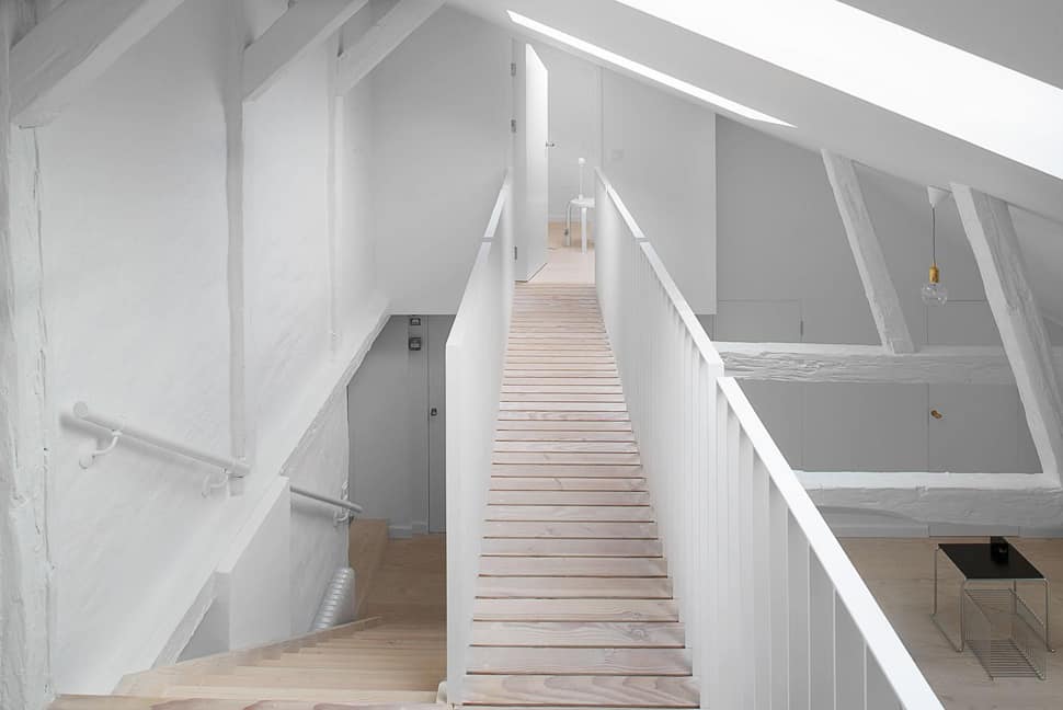 simple stockholm apartments showcase original frame 15