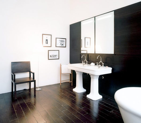 truly ensuite bathroom design 2 Ensuite Bathroom Design: true to the idea