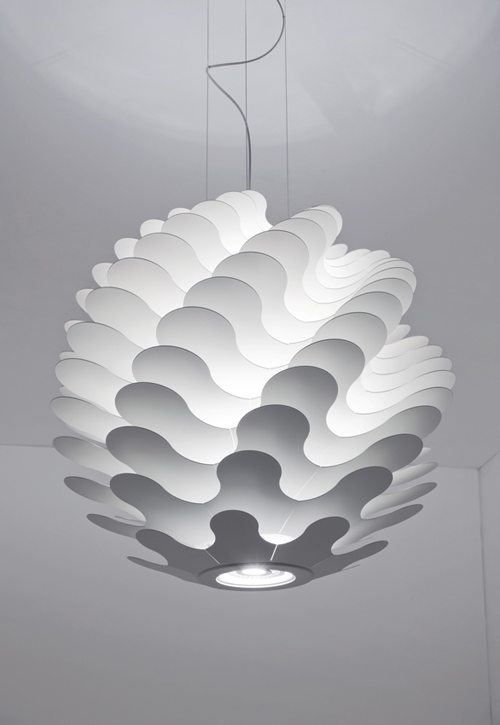 libera lamp from lucente 3