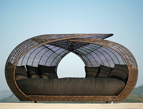 lifeshop outdoor furniture Asian Style Outdoor Furniture by Lifeshop Collection   synthetic weave furniture