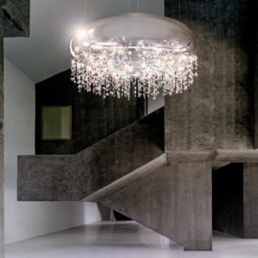 20 Amazing Chandelier Designs by Yellow Goat