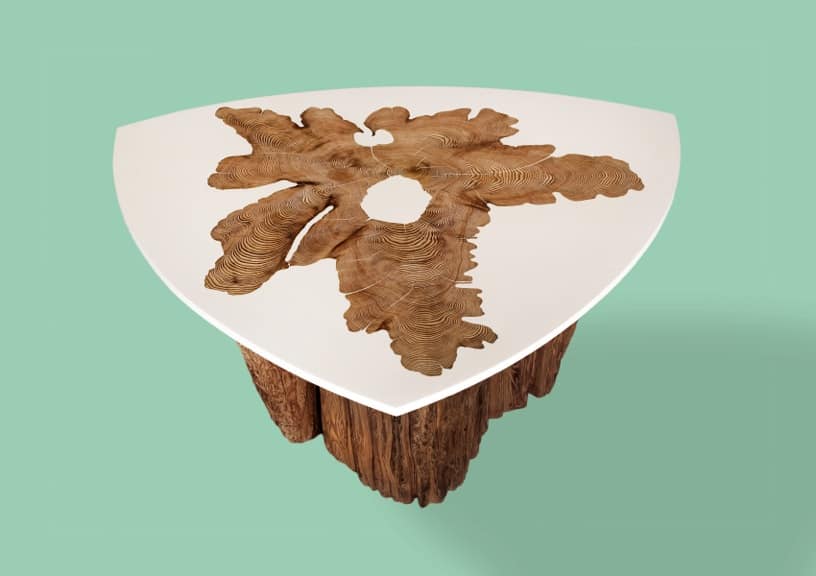 12 artsy tables wow factor 3 bloom
