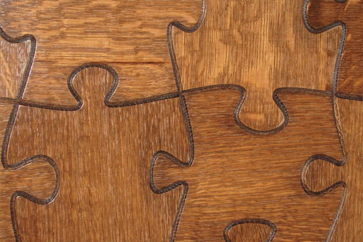 amazing wood floors jigsaw puzzle floor 16