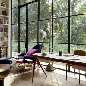 15 Modern Home Office Designs you won’t get any work done in