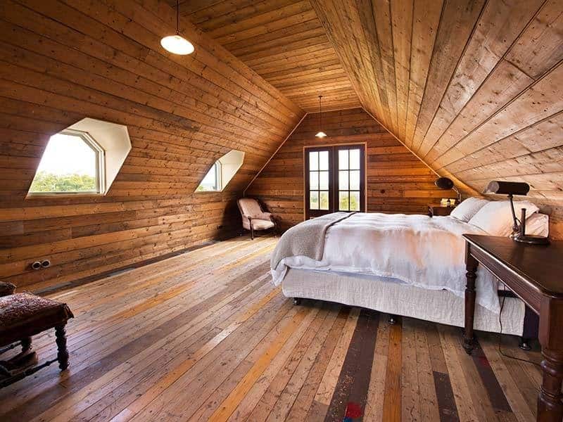 18 Wooden Bedroom Designs to Envy (updated)