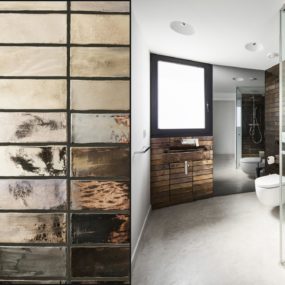 Top 10 Tile Design Ideas for a Modern Bathroom for 2015