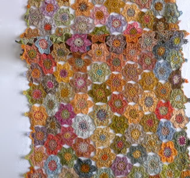 sophie digard crochet flower pattern