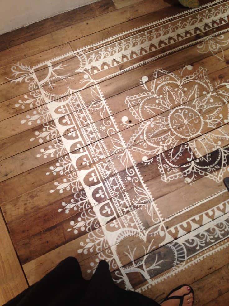 natural-wood-floor-white-faux-rug.jpg