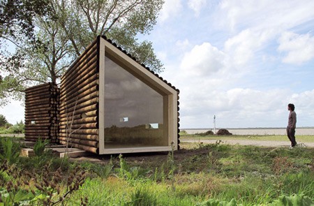 futuristic backyard sheds offices studios movable home