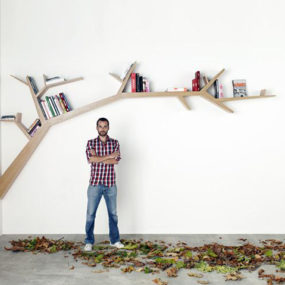 10 Best Tree like Bookshelves