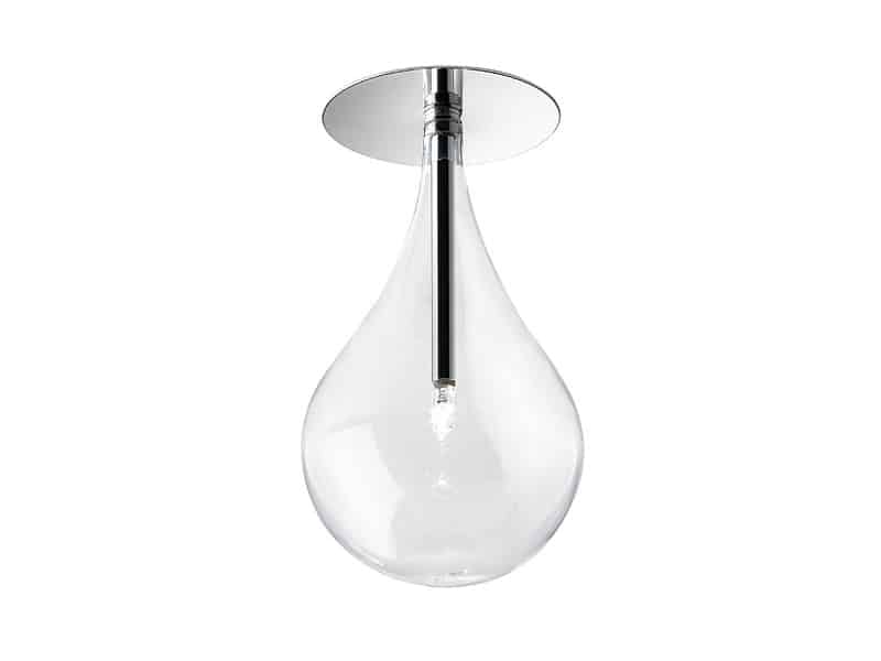 trendy modern pendant lamp drop downlight 3