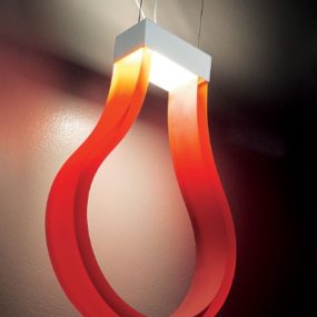 Lamp Set By Sergio Silva Oyule