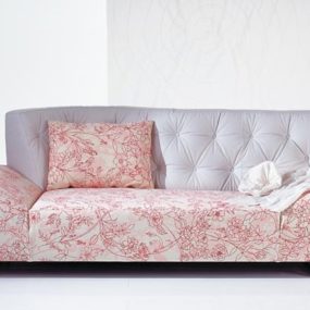 Modern Sectional Sofas – Blanche sofa range by Bruehl