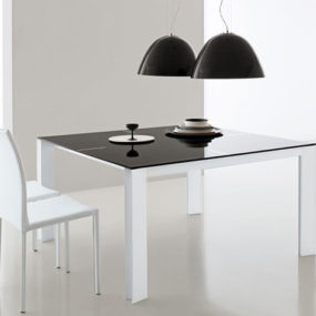 Ultra Modern Dining Tables by Compar