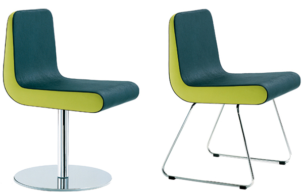 delight seatings Ultra Modern Seating by Delight   whimsical seating