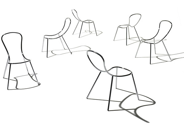 funky chair designs snap karim rashid feek 3