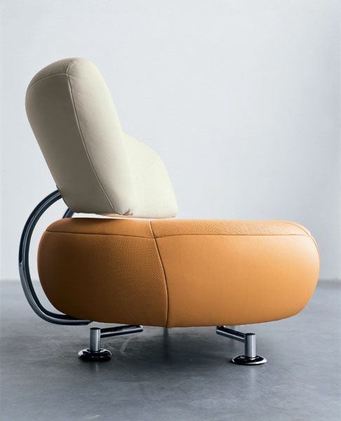 leolux sofa chair kikko 6
