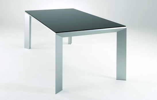 ozzio extendable table 4